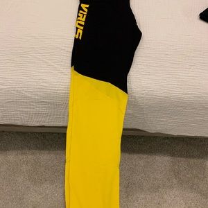 Virus International Women’s Workout pant